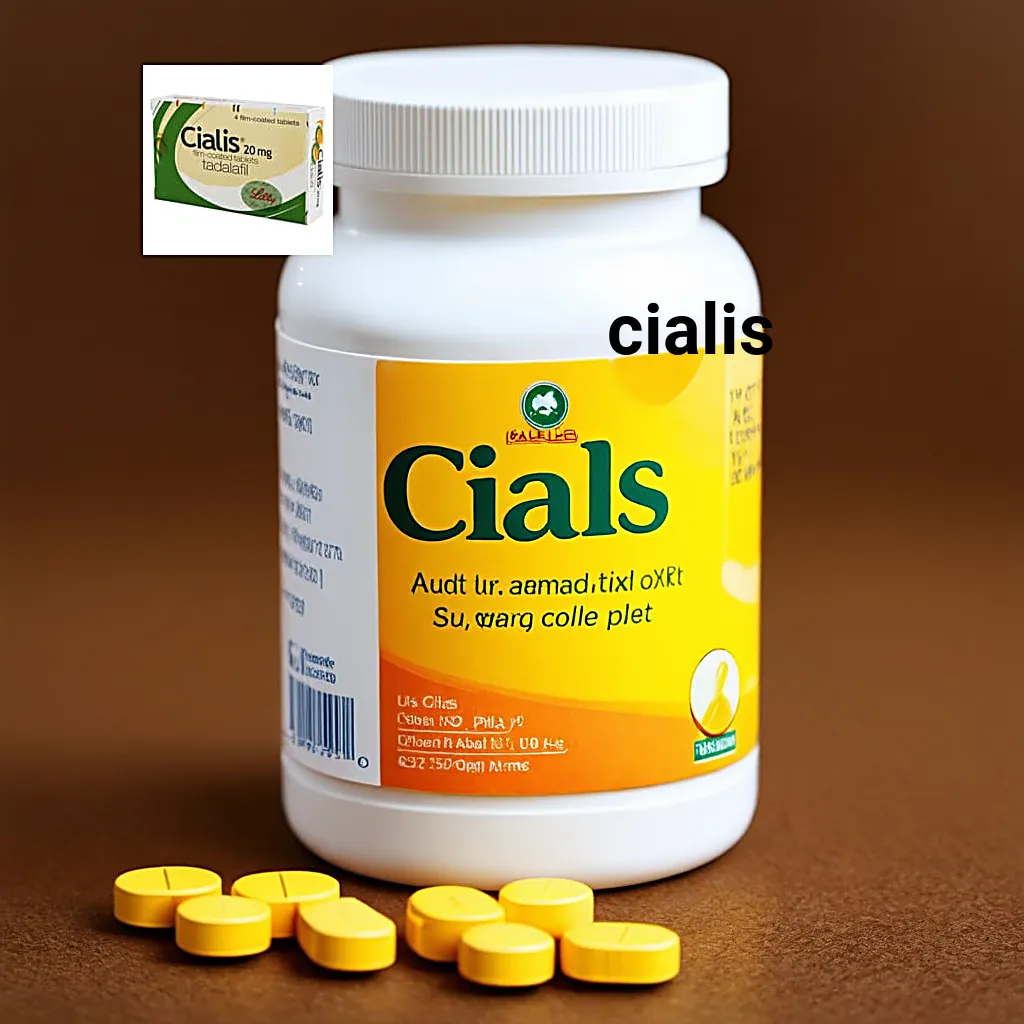 Generique cialis en pharmacie